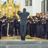 Anton Bruckner Choir of London