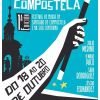 Encantos en Compostela