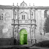 Banda Municipal de Música de Santiago de Compostela-“Da Porta do Camiño ao Arco de Palacio”