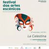 Festival das artes escénicas - La Celestina