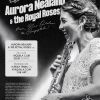 Aurora Nealand & The Royal Roses