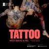 «Tattoo. Arte bajo la piel» | Visita comentada a la exposición 