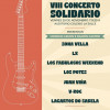 VIII Concierto Compostela Solidaria