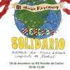 Mercado solidario IES Rosalía de Castro