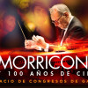 Morricone y 100 años de Cine