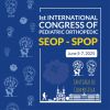 1st International Congress of Pediatric Orthopedic (SEOP - SPOP)