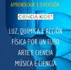 Ciencia en Familia: aprendizaje y diversión