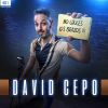 David Cepo. No cruces los brazos