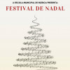 Festival de Nadal da Escola Municipal de Música 