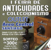 I Feira de Antigüidades e Coleccionismo