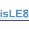 8th conference of the International Society for the Linguistics of English - isLE 8