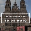 Santyago 10K 2025