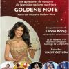 Goldene Note