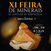 XI Feria de Minerales