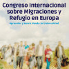 Congreso Internacional sobre Migraciones y Refugio en Europa