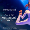 Gala de Mujeres de Circo