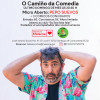 O Camiño da Comedia