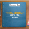 Bernardino Graña, o grande poeta do Mar, 1932 - 2025