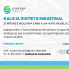 Galicia Distrito Industrial