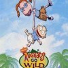 Los Rugrats. Vacaciones Salvajes