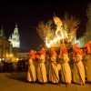 Turismo de Santiago lanza la web con toda la información de la Semana Santa