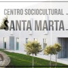 Centro Sociocultural de Santa Marta