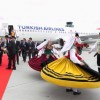 Estambul y Santiago ya están conectadas por Turkish Airlines