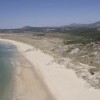 Playa de Vilar - Carreira
