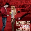 Memorias de un zombie adolescente