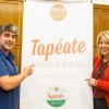  Los restaurantes ganadores de Tapéate Compostela promocionarán la gastronomía de Santiago en Japón y Brasil